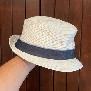 Summer bucket hat